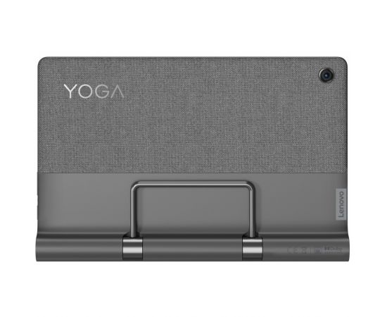 Фото Lenovo Yoga Tab 11 YT-J706F 4/128GB Wi-Fi Storm Grey (ZA8W0020), изображение 2 от магазина Manzana