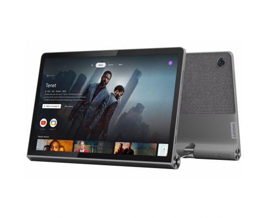 Фото Lenovo Yoga Tab 11 YT-J706F 4/128GB Wi-Fi Storm Grey (ZA8W0020), изображение 8 от магазина Manzana
