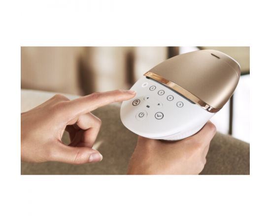 Фото Philips Lumea BRI955/00, изображение 10 от магазина Manzana