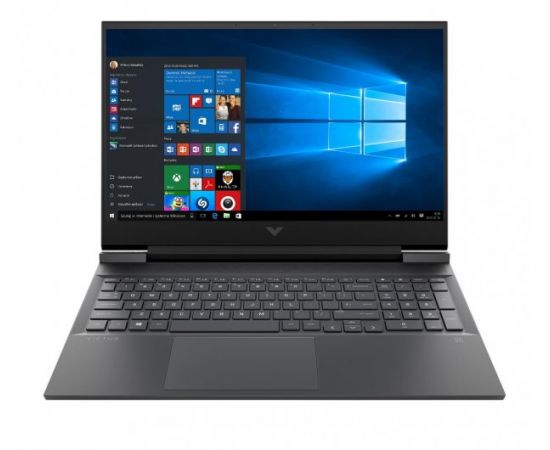 Фото HP Victus 16-d0124nw (4H3X8EA) от магазина Manzana