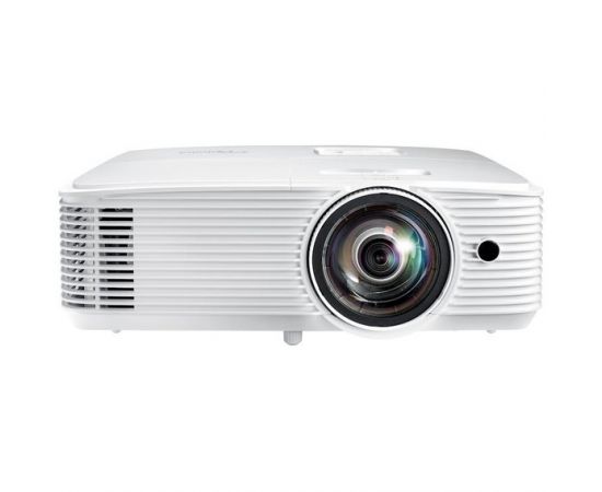 ФотоOptoma HD29HST (E1P0A3BWE1Z1) від магазину Manzana.ua