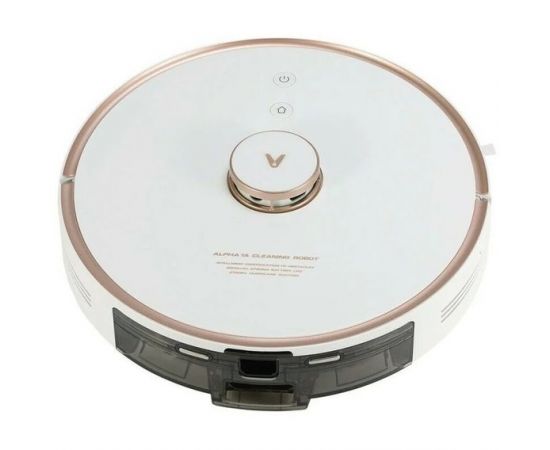 ФотоViomi S9 White, зображення 2 від магазину Manzana.ua