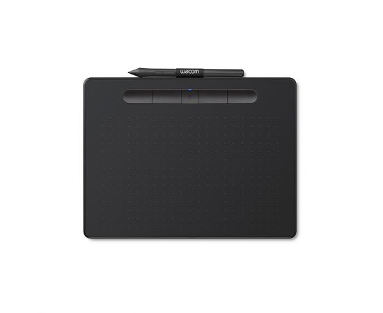 ФотоWacom Intuos M Black (CTL-6100K) від магазину Manzana.ua