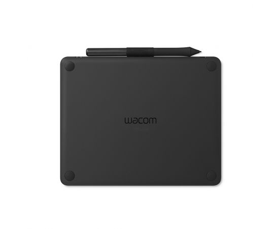 ФотоWacom Intuos M Black (CTL-6100K), зображення 2 від магазину Manzana.ua