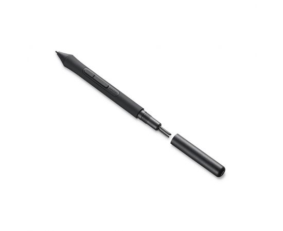 ФотоWacom Intuos M Black (CTL-6100K), зображення 4 від магазину Manzana.ua