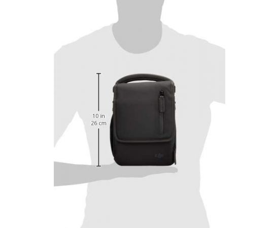 Фото DJI Mavic 2 Fly More Kit (CP.MA.00000037.01), изображение 3 от магазина Manzana