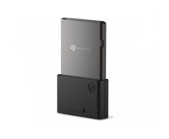 Фото Seagate Storage Expansion Card for Xbox Series X|S 1TB (STJR1000400) от магазина Manzana