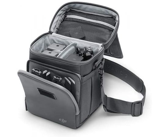 Фото DJI Mavic 2 Fly More Kit (CP.MA.00000037.01), изображение 4 от магазина Manzana