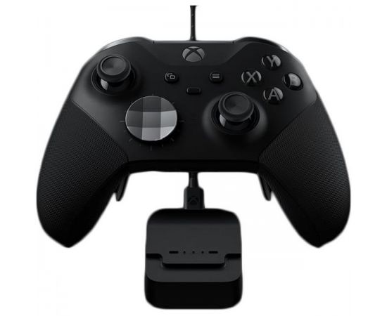 Фото Microsoft Xbox Elite Wireless Controller Series 2 (FST-00003), изображение 5 от магазина Manzana