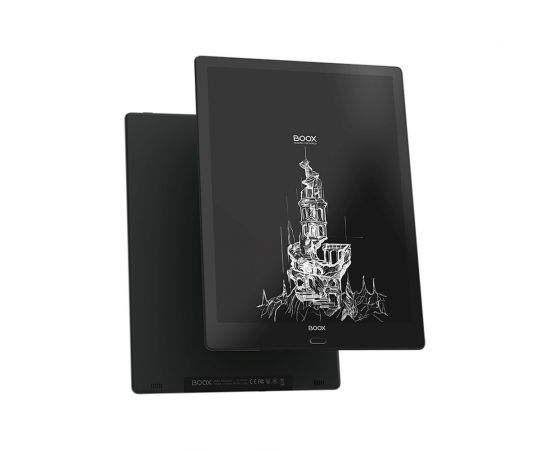 ФотоOnyx Boox MAX Lumi 2+ЧЕХОЛ, зображення 3 від магазину Manzana.ua