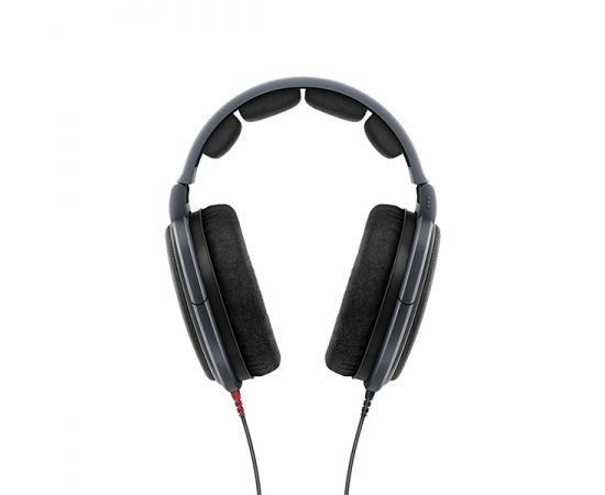 ФотоSennheiser HD 600 (508824), зображення 2 від магазину Manzana.ua