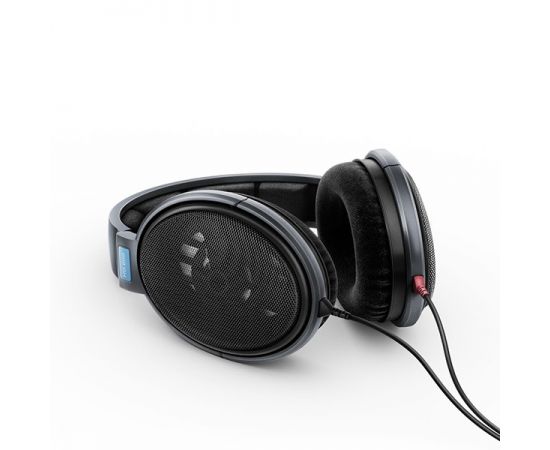 ФотоSennheiser HD 600 (508824), зображення 3 від магазину Manzana.ua