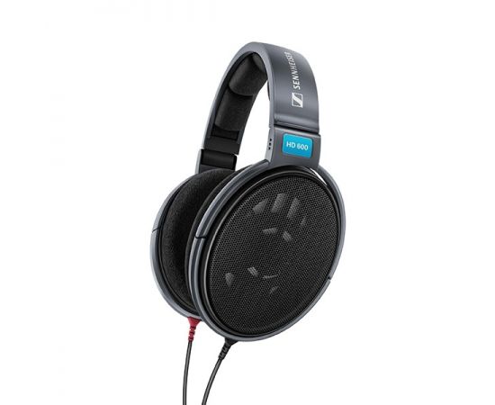 ФотоSennheiser HD 600 (508824) від магазину Manzana.ua