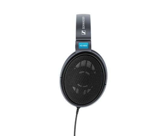 ФотоSennheiser HD 600 (508824), зображення 4 від магазину Manzana.ua