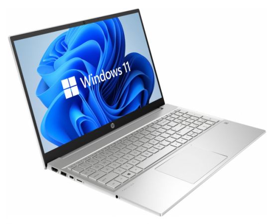 ФотоHP Pavilion 15-eh1504nw (4H349EA), зображення 4 від магазину Manzana.ua