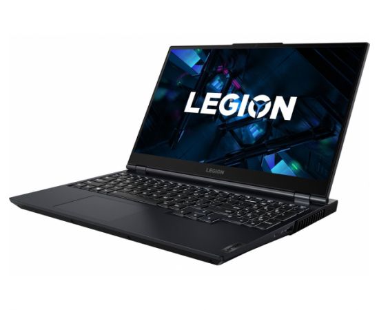 Фото Lenovo Legion 5 15ITH6H (82JH005BPB), изображение 5 от магазина Manzana