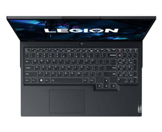 Фото Lenovo Legion 5 15ITH6H (82JH005BPB), изображение 7 от магазина Manzana