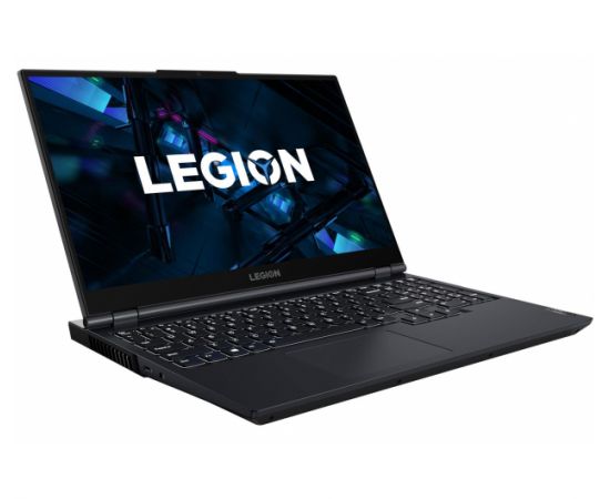 Фото Lenovo Legion 5 15ITH6H (82JH005BPB), изображение 4 от магазина Manzana