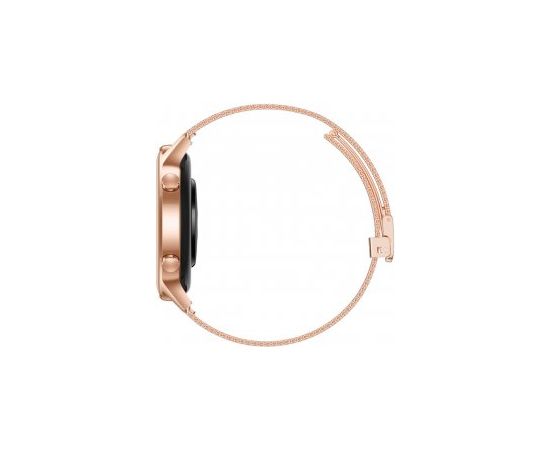 Honor MagicWatch 2 42mm Sacura Gold (55025032), изображение 2 Фото Honor MagicWatch 2 42mm Sacura Gold (55025032), изображение 2 от магазина Manzana