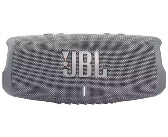 Фото JBL Charge 5 Grey (JBLCHARGE5GRY), изображение 2 от магазина Manzana