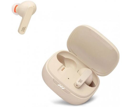 JBL Live Pro+ TWS Beige (JBLLIVEPROPTWSBEG), зображення 2 ФотоJBL Live Pro+ TWS Beige (JBLLIVEPROPTWSBEG), зображення 2 від магазину Manzana.ua