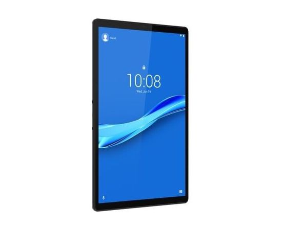 ФотоLenovo Tab M10+ TB-X606X 4/64 LTE Grey (ZA5V0311PL), зображення 2 від магазину Manzana.ua