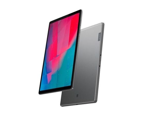 ФотоLenovo Tab M10+ TB-X606X 4/64 LTE Grey (ZA5V0311PL), зображення 4 від магазину Manzana.ua