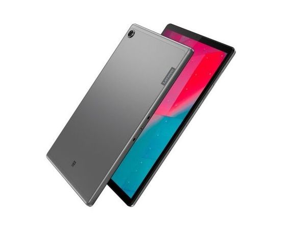 ФотоLenovo Tab M10+ TB-X606X 4/64 LTE Grey (ZA5V0311PL), зображення 5 від магазину Manzana.ua
