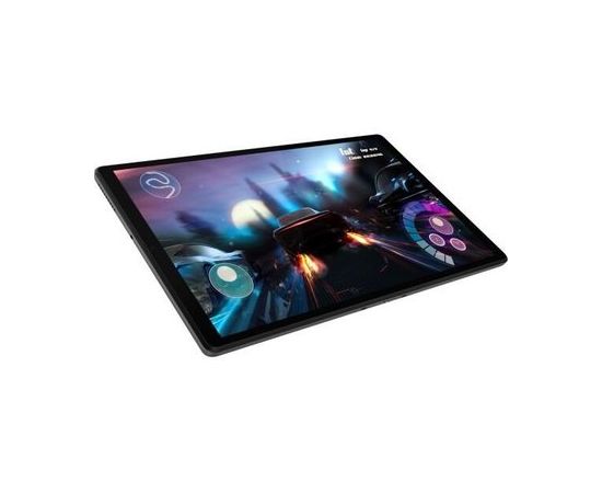 ФотоLenovo Tab M10+ TB-X606X 4/64 LTE Grey (ZA5V0311PL), зображення 6 від магазину Manzana.ua