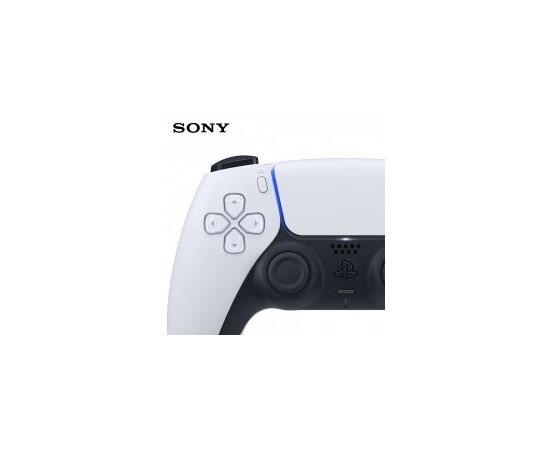 Фото Sony DualSense White (9399902), изображение 3 от магазина Manzana