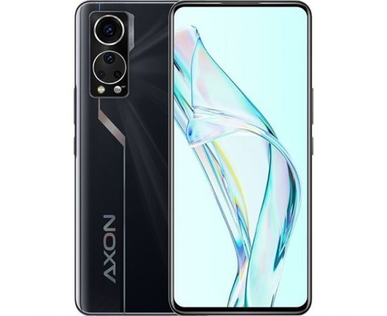 Фото ZTE Axon 30 5G 8/128 Black от магазина Manzana
