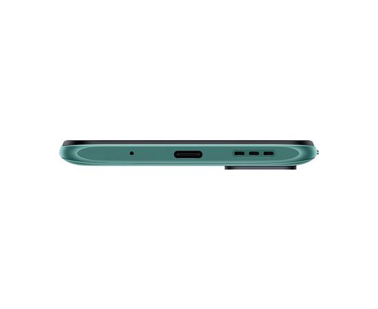 Фото Xiaomi Redmi Note 10 5G 4/128GB Aurora Green, изображение 7 от магазина Manzana