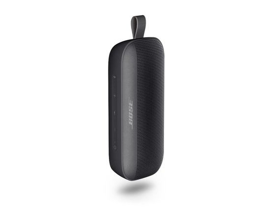 Фото Bose Soundlink Flex Bluetooth Black (865983-0100), изображение 4 от магазина Manzana