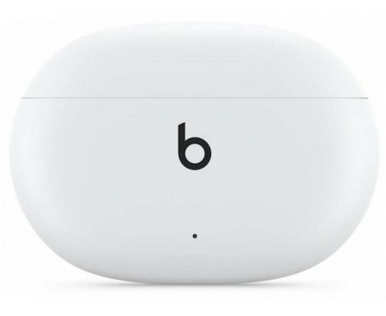 ФотоBeats by Dr. Dre Studio Buds White (MJ4Y3), зображення 4 від магазину Manzana.ua