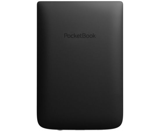 ФотоPocketBook 617 Basic Lux 3 Black, зображення 4 від магазину Manzana.ua
