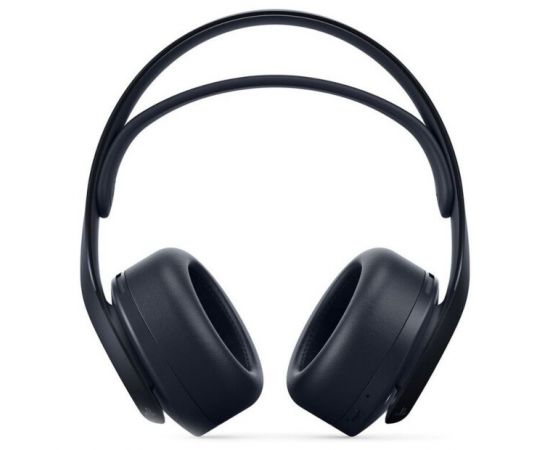 Фото Sony Pulse 3D Wireless Headset Midnight Black, изображение 2 от магазина Manzana