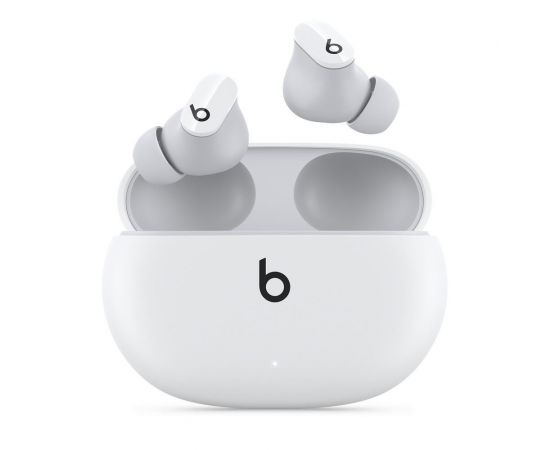 ФотоBeats by Dr. Dre Studio Buds White (MJ4Y3) від магазину Manzana.ua
