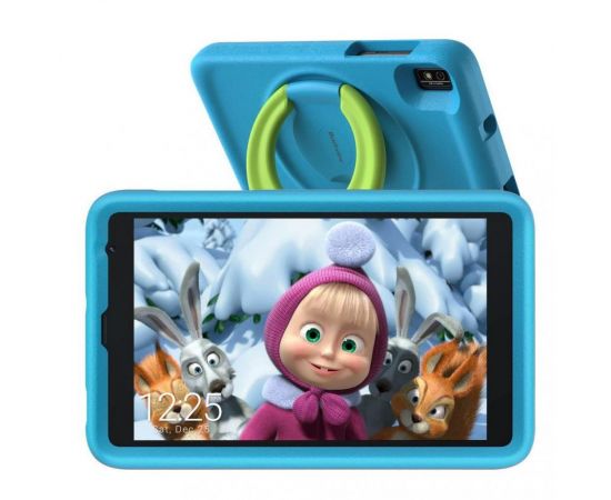 ФотоBlackview Tab 6 Kids 3/32GB LTE Donut Blue від магазину Manzana.ua