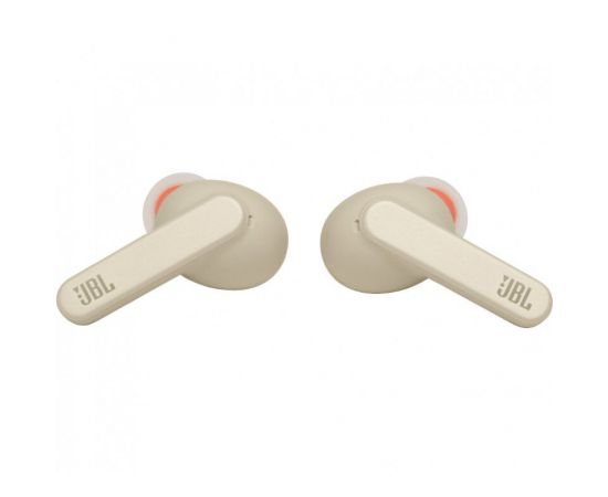 JBL Live Pro+ TWS Beige (JBLLIVEPROPTWSBEG) ФотоJBL Live Pro+ TWS Beige (JBLLIVEPROPTWSBEG) від магазину Manzana.ua