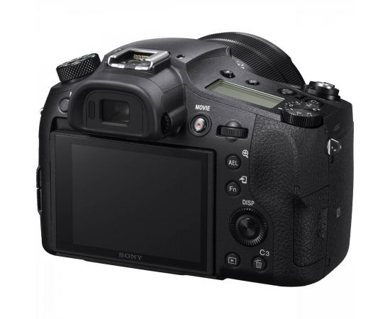 ФотоSony DSC-RX10 IV, зображення 2 від магазину Manzana.ua