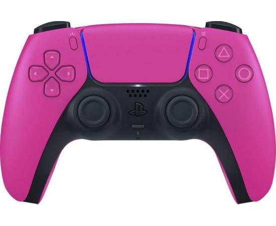 Фото Sony DualSense Nova Pink (9728795), изображение 4 от магазина Manzana