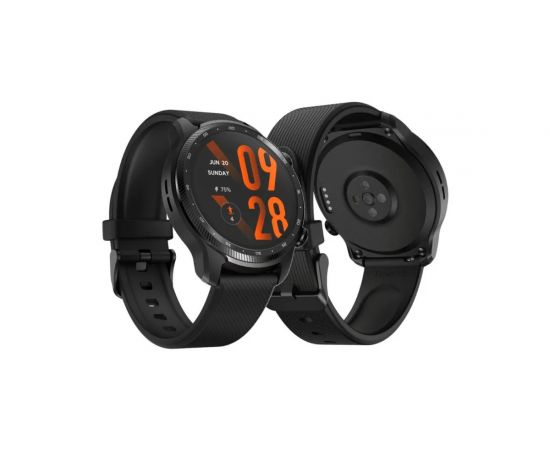 Mobvoi TicWatch Pro 3 Ultra GPS Shadow Black, зображення 3 ФотоMobvoi TicWatch Pro 3 Ultra GPS Shadow Black, зображення 3 від магазину Manzana.ua