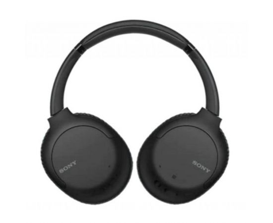 ФотоSony WH-CH710N Black (WHCH710NB.CE7), зображення 3 від магазину Manzana.ua