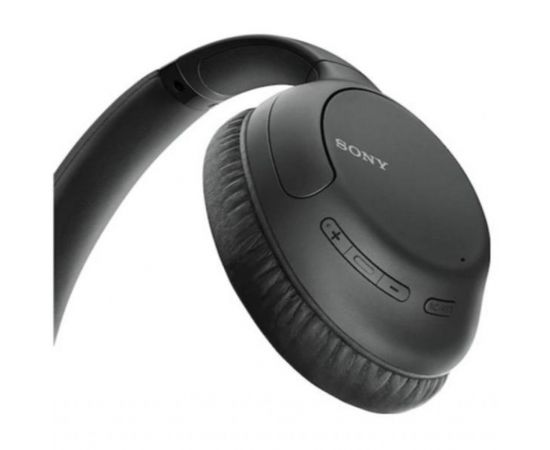 ФотоSony WH-CH710N Black (WHCH710NB.CE7), зображення 5 від магазину Manzana.ua