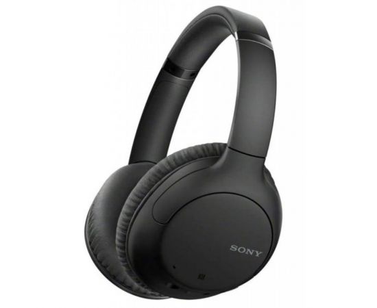 ФотоSony WH-CH710N Black (WHCH710NB.CE7), зображення 6 від магазину Manzana.ua