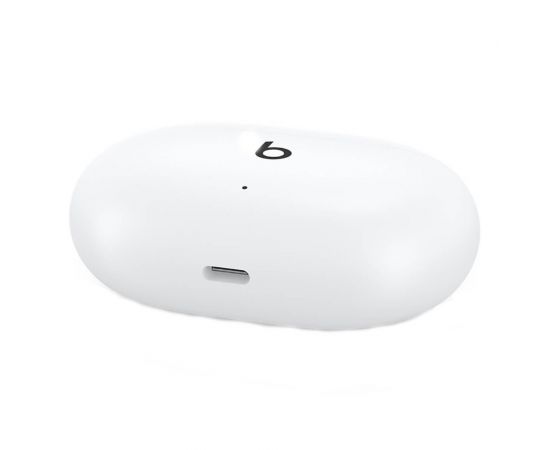 ФотоBeats by Dr. Dre Studio Buds White (MJ4Y3), зображення 6 від магазину Manzana.ua