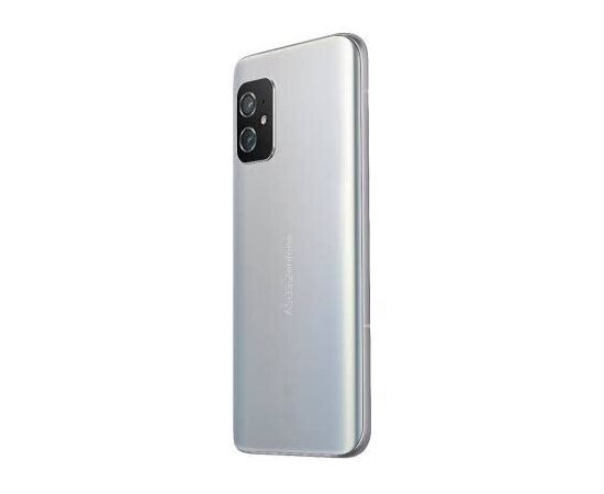 ФотоASUS ZenFone 8 8/256GB Moonlight White, зображення 4 від магазину Manzana.ua