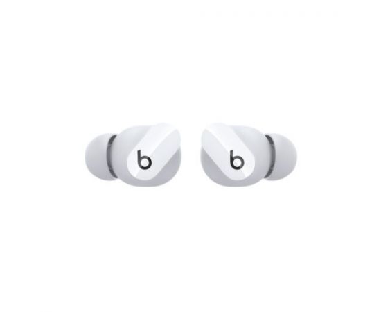 ФотоBeats by Dr. Dre Studio Buds White (MJ4Y3), зображення 5 від магазину Manzana.ua