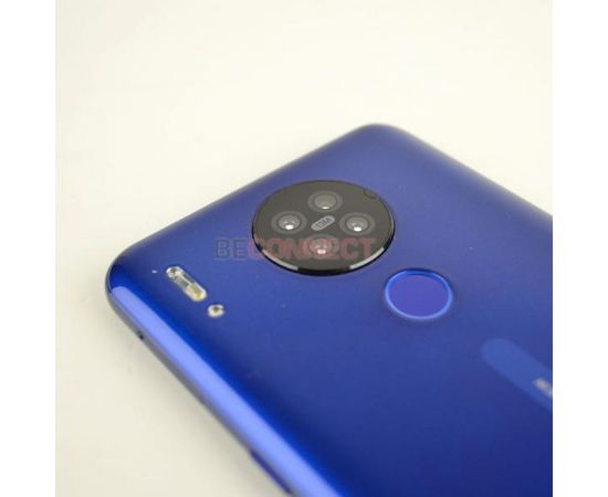 ФотоBlackview A80 2/16GB Blue, зображення 4 від магазину Manzana.ua
