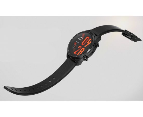 Mobvoi TicWatch Pro 3 Ultra GPS Shadow Black, зображення 4 ФотоMobvoi TicWatch Pro 3 Ultra GPS Shadow Black, зображення 4 від магазину Manzana.ua